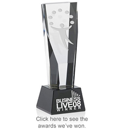 Winner of the Generic Trophy
