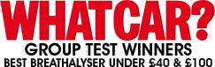 Tested and Recommended Users