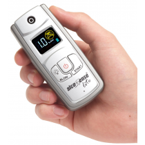 AlcoSense Lite Breathalyzer