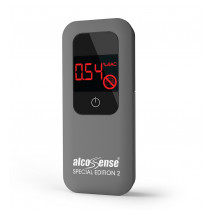 AlcoSense Special Edition 2 (SE2) Breathalyzer