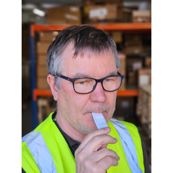 AlcoSense Workplace Drug Test Kits
