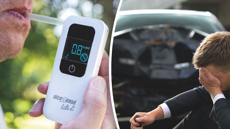 Latest Stats: Sharp increase in drink drive deaths