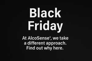 Black Friday: Discover our commitment to safety, fair pricing, and quality all year round.