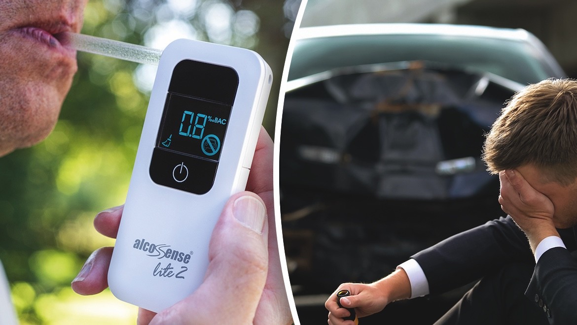 More drink drivers caught than 10 years ago in Northern Ireland