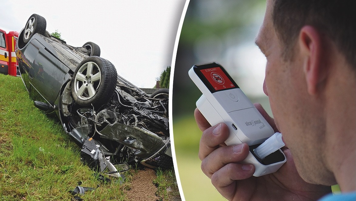 Public backs lower drink-drive limit ahead of Government review