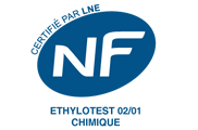 NF Certified