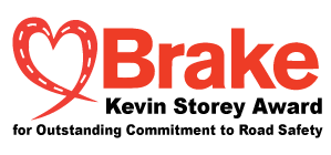 Brake Kevin Storey Award