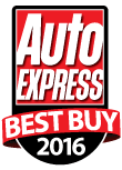 Auto Express 2016 Best Buy