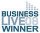 Business Live 2008 Winner