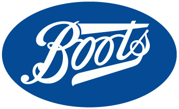 Boots logo