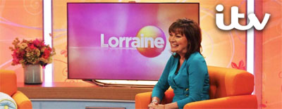 Lorraine ITV Breathalyzer Review